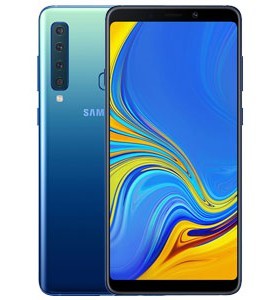 Samsung Galaxy A8s