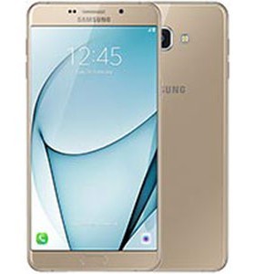 Samsung Galaxy A9 Pro 2016