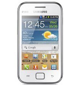 Samsung Galaxy Ace Duos