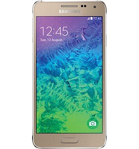 Samsung Galaxy Alpha G850