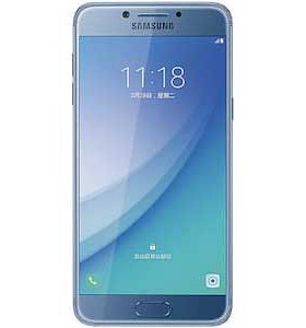 Samsung Galaxy C5 Pro