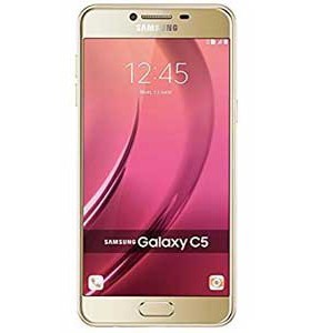 Samsung Galaxy C5