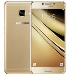 Samsung Galaxy C7 2017