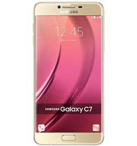 Samsung Galaxy C7