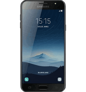 Samsung Galaxy C8