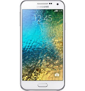 Samsung Galaxy E5