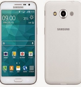 Samsung Galaxy Grand Max