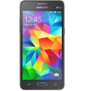 Samsung Galaxy Grand Prime Plus