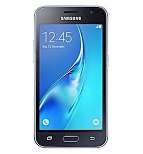 Samsung Galaxy J1 2016