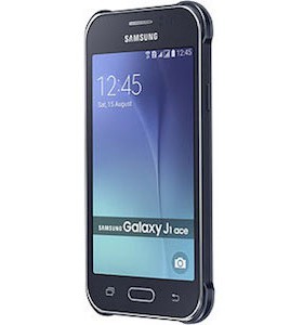 Samsung Galaxy J1 Ace