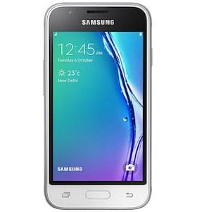 Samsung Galaxy J1 mini 2016