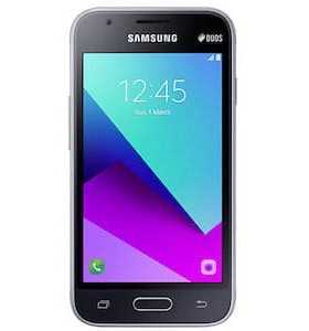 Samsung Galaxy J1 mini prime