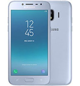 Samsung Galaxy J2 Pro 2018