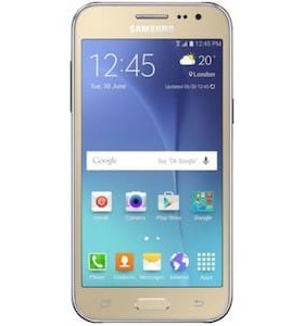 Samsung Galaxy J2