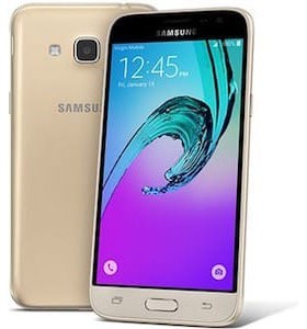 Samsung Galaxy J3 2016