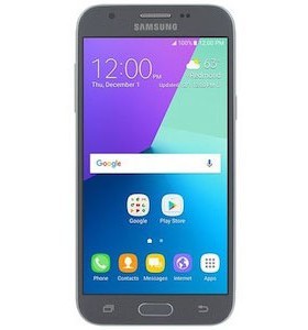 Samsung Galaxy J3 2017