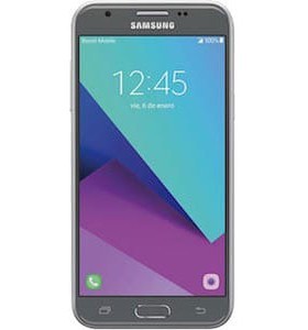 Samsung Galaxy J3 Emerge