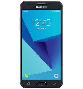 Samsung Galaxy J3 Prime