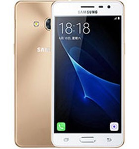 Samsung Galaxy J3 Pro