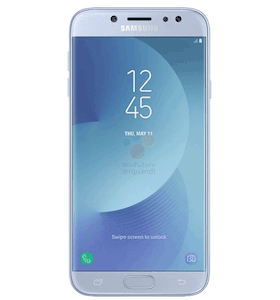 Samsung Galaxy J7 2017