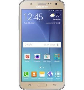 Samsung Galaxy J7