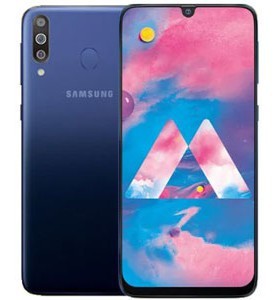 Samsung Galaxy M30