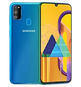 Samsung Galaxy M30s