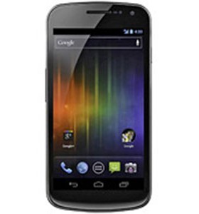 Samsung Galaxy Nexus I9250