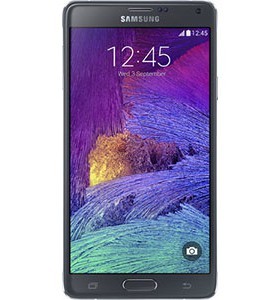 Samsung Galaxy Note 4