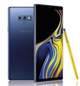 Samsung Galaxy Note 10 Lite