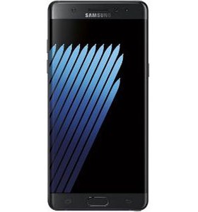 Samsung Galaxy Note 7