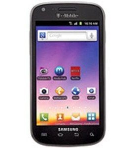 Samsung Galaxy S Blaze 4G