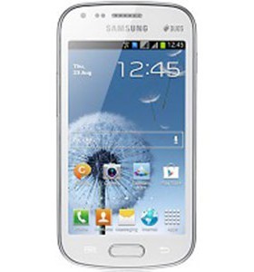 Samsung Galaxy S Duos S7562