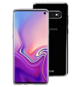 Samsung Galaxy S10