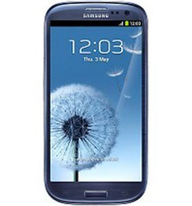 Samsung Galaxy S3