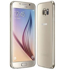 Samsung Galaxy S6 Duos