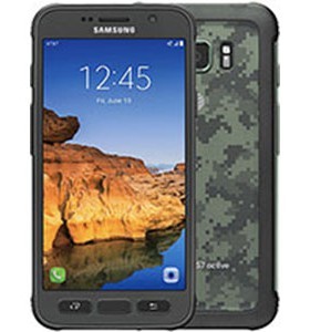 Samsung Galaxy S7 active