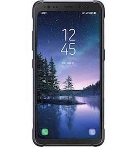 Samsung Galaxy S8 Active