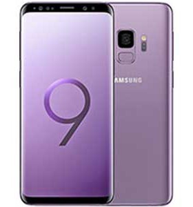 Samsung Galaxy S9 Active