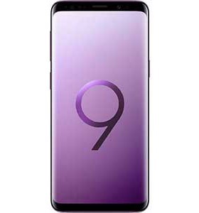 Samsung Galaxy S9