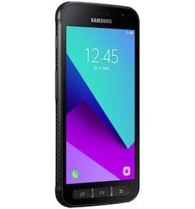 Samsung Galaxy Xcover 4