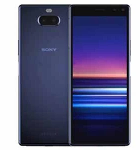 Sony Xperia 20