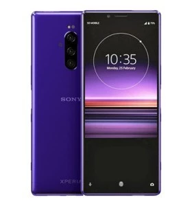 Sony Xperia 4