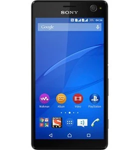 Sony Xperia C4 Dual