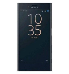 Sony Xperia F