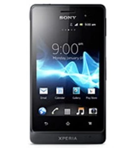 Sony Xperia go