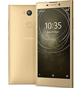 Sony Xperia L2