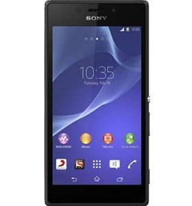 Sony Xperia M2 Dual