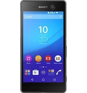 Sony Xperia M5 Dual