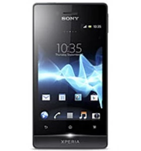 Sony Xperia miro